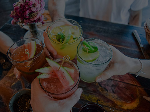 Festival des Cocktails